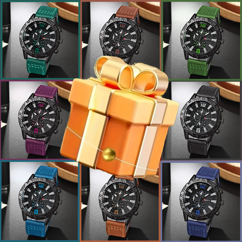 Surprise mysterious box with a - Watch Display Box 评论和价格