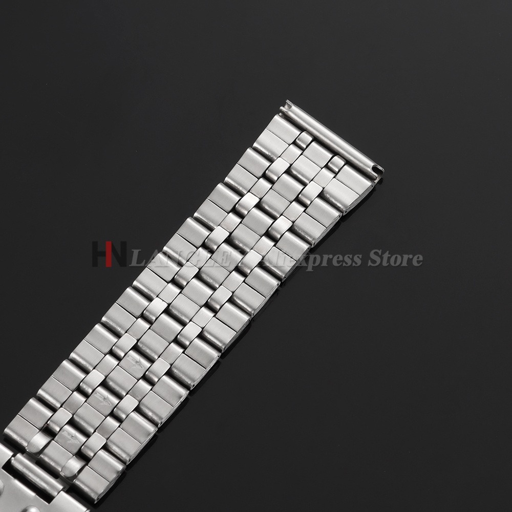 Stainless Steel Watch Straps 1 - Seiko Watch Prospex 评论和价格