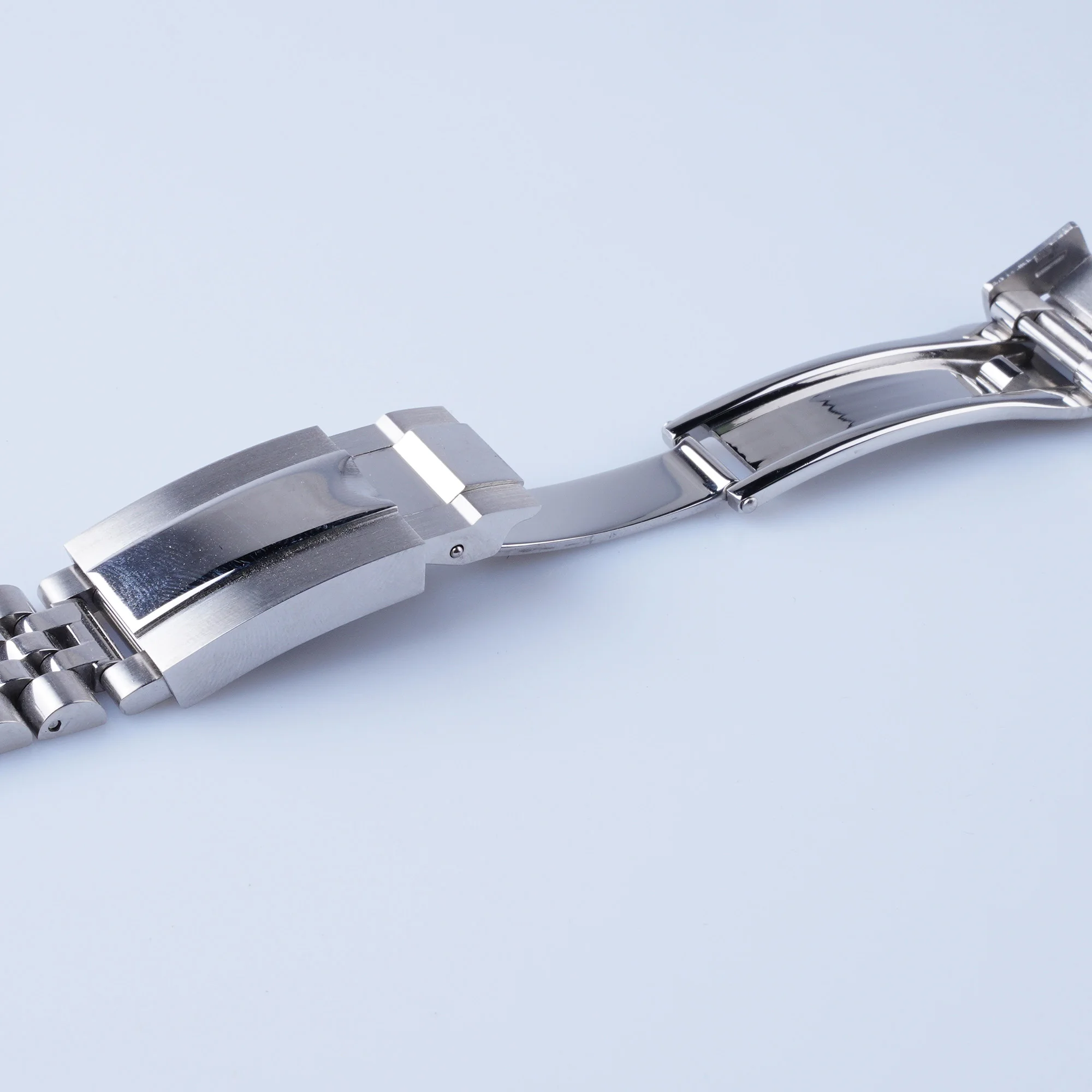 Rolamy 20mm Sliver Hollow Curv - Seiko Watch Prospex 评论和价格