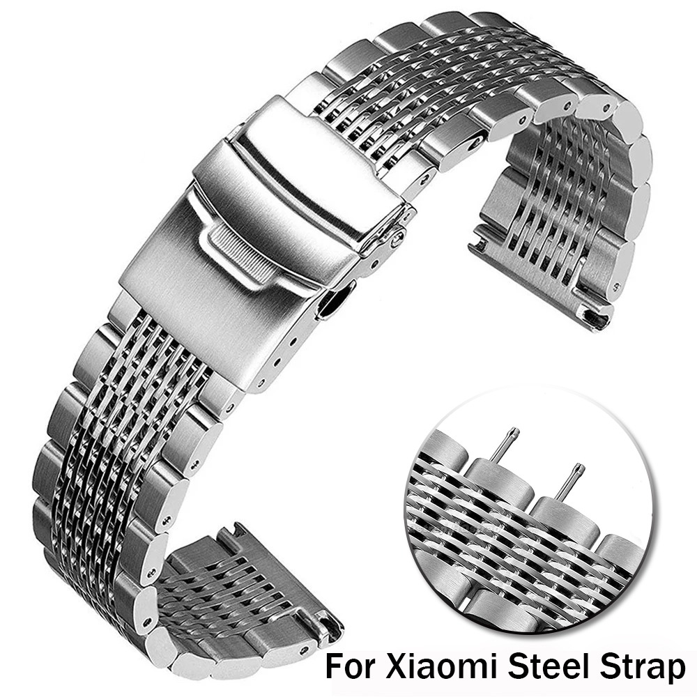 18mm 20mm 22mm Solid Stainless - Seiko Watch Prospex 评论和价格