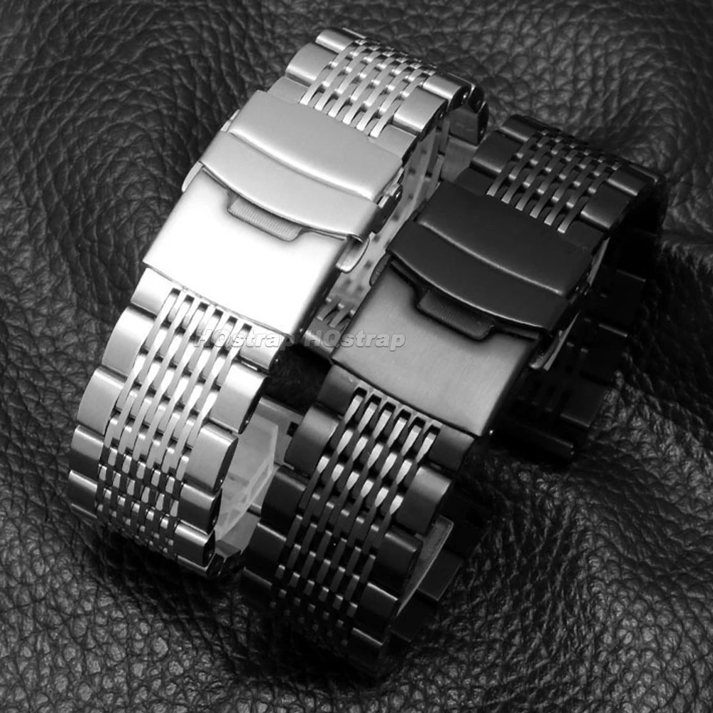 18mm 20mm 22mm Solid Stainless - Seiko Watch Prospex 评论和价格