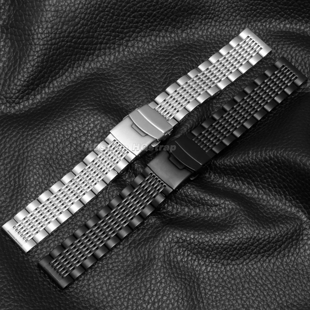 18mm 20mm 22mm Solid Stainless - Seiko Watch Prospex 评论和价格