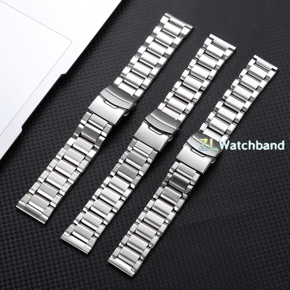 20mm 22mm 24mm Metal Watch Ban - Seiko Watch Prospex 评论和价格