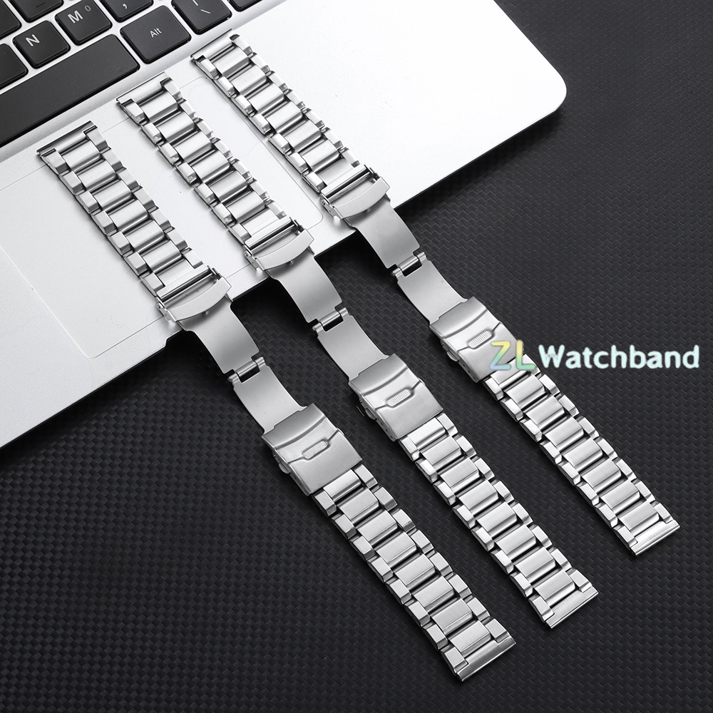 20mm 22mm 24mm Metal Watch Ban - Seiko Watch Prospex 评论和价格